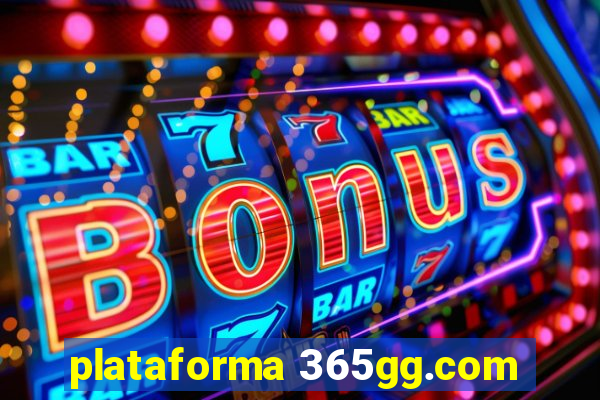 plataforma 365gg.com